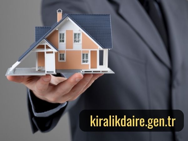 Döğenli Mahallesi Kiralık Daire